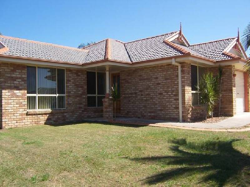 Upper Caboolture QLD 4510