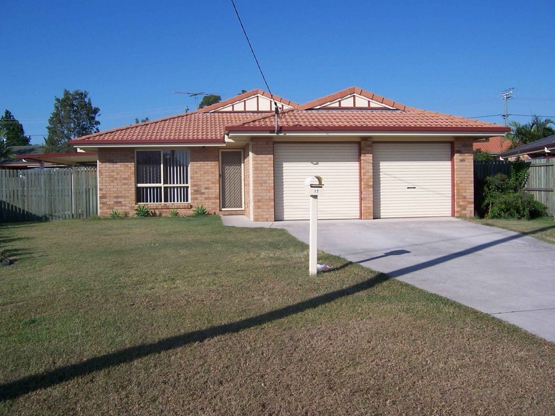 17 Beereegan Court, Caboolture QLD 4510