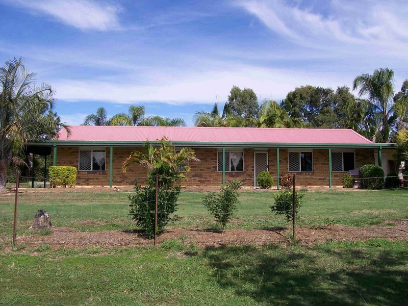 22 Bradford Road, Burpengary QLD 4505