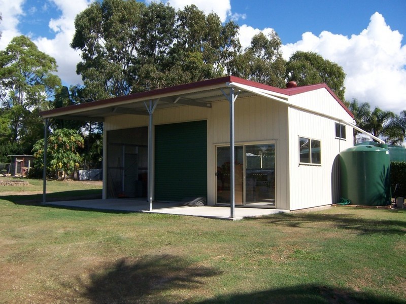 22 Bradford Road, Burpengary QLD 4505