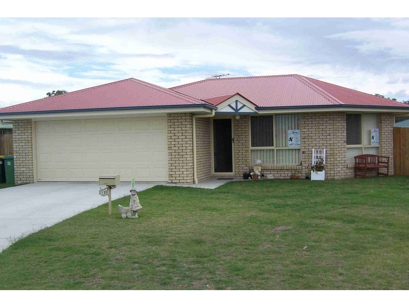 12 Denson Street, Morayfield QLD 4506