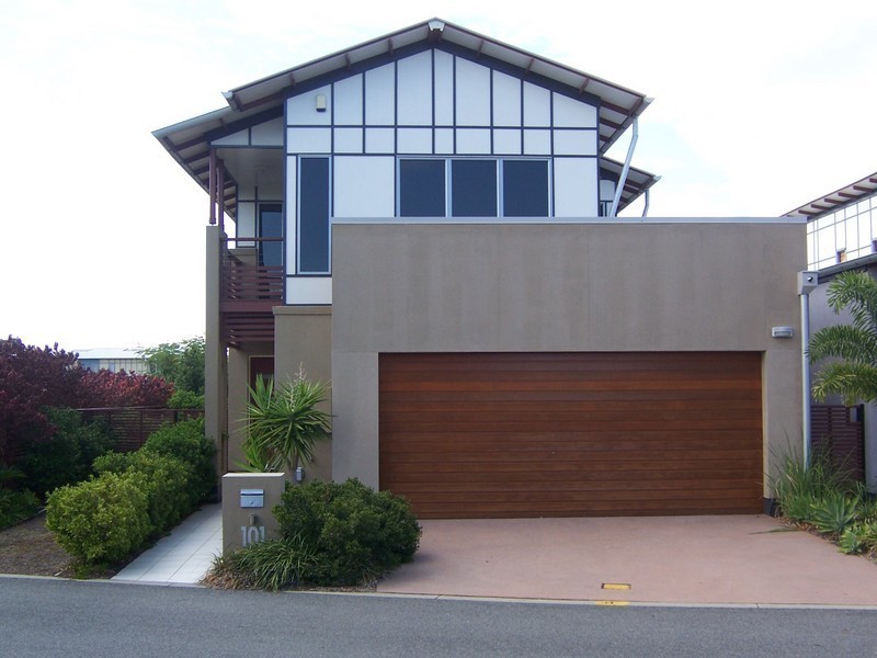 Lot 101 The Circuit – Spinnaker Shores, Bribie Island QLD 4507