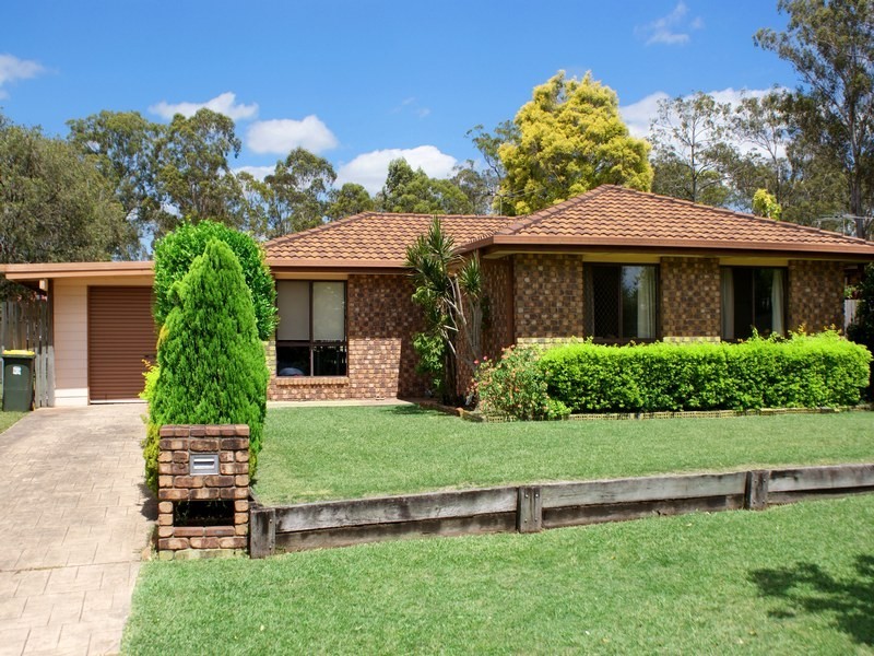 5 Lorebury Drive, Morayfield QLD 4506
