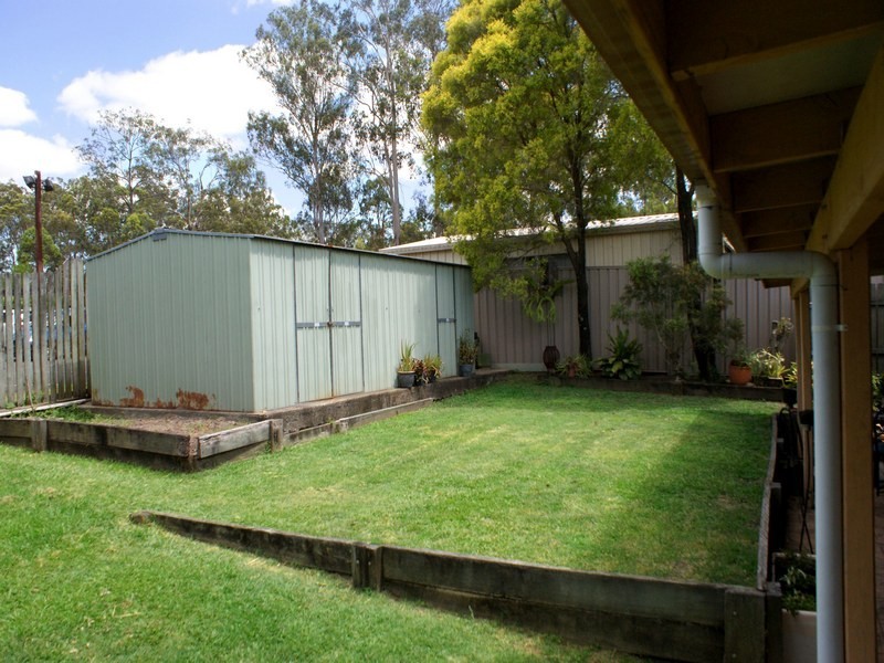 5 Lorebury Drive, Morayfield QLD 4506