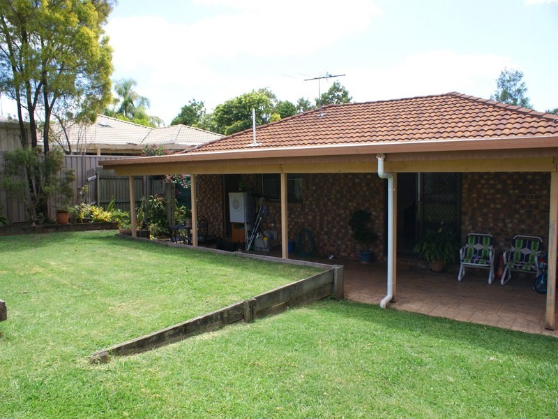 5 Lorebury Drive, Morayfield QLD 4506