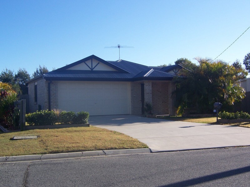 33 Tullawong, Caboolture QLD 4510