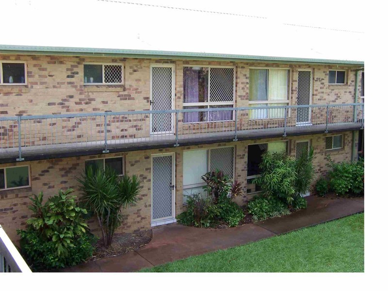 Unit 24 28-30 McKean Street, Caboolture QLD 4510