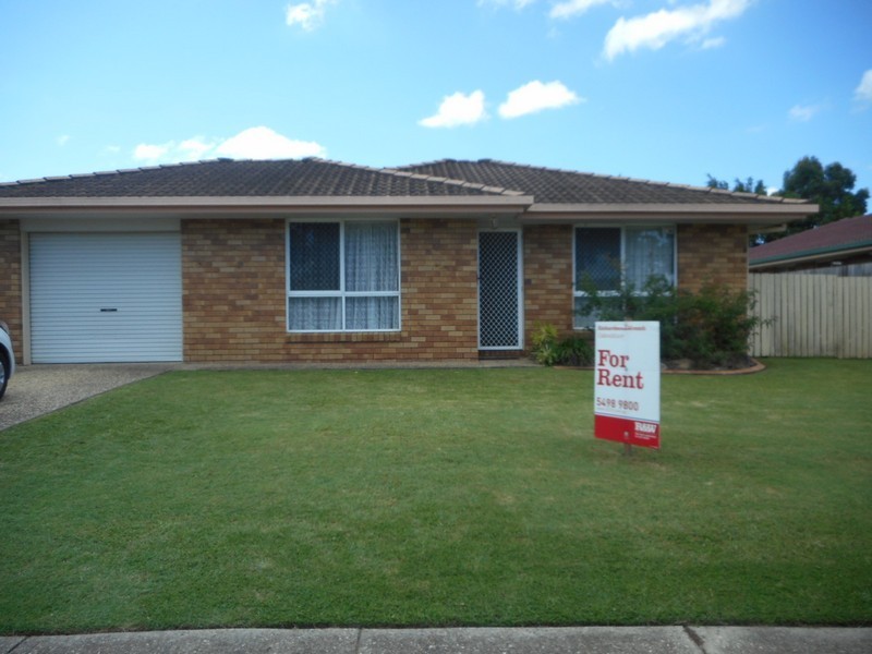 27 Summerfields Drive, Caboolture QLD 4510