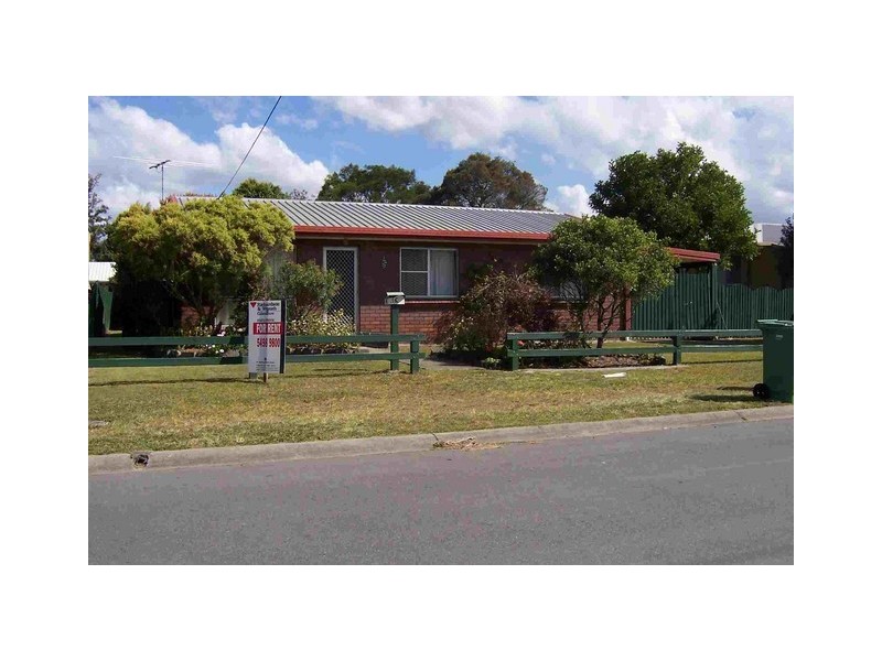 16 Lawson Street, Caboolture QLD 4510