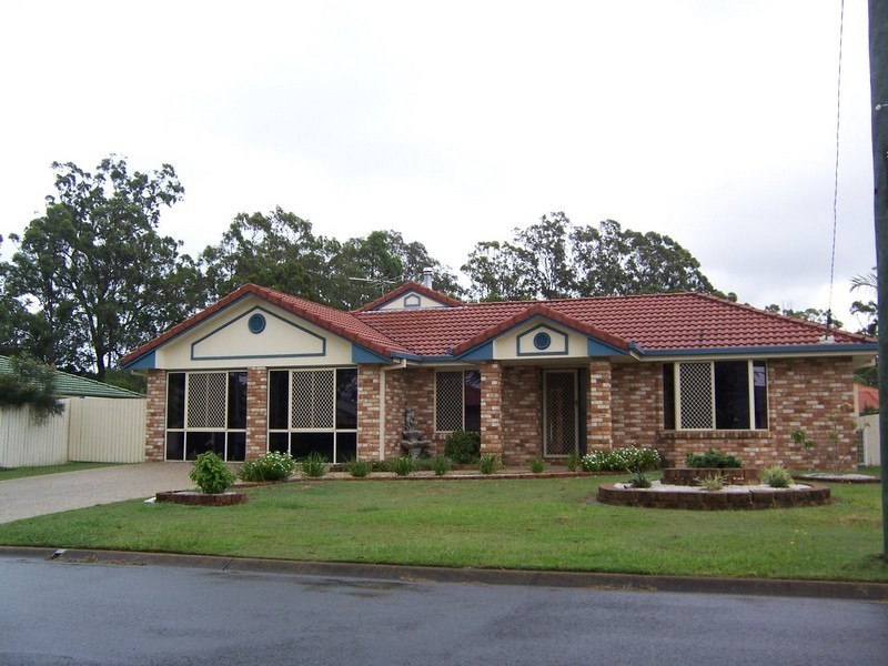 1 Orion Court, Bellmere QLD 4510