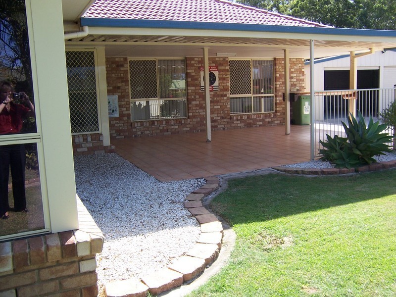 1 Orion Court, Bellmere QLD 4510