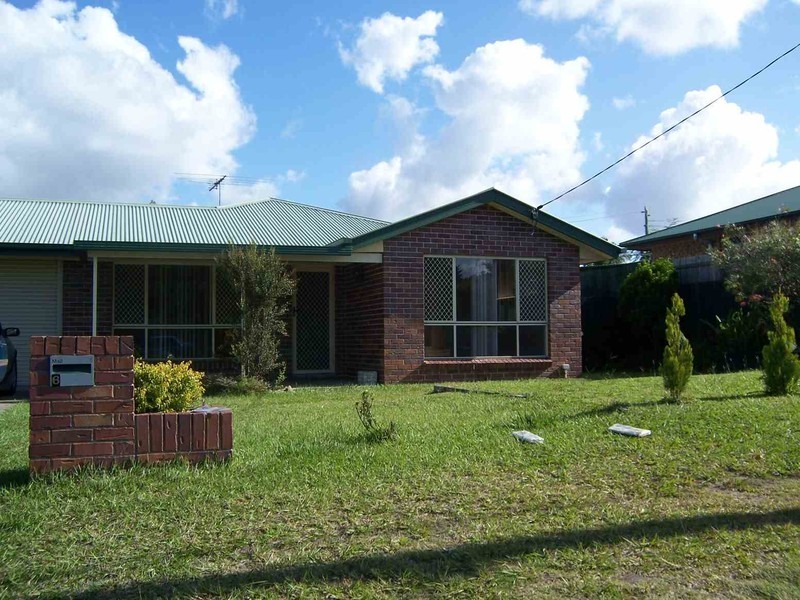 6 Manning Court, Morayfield QLD 4506