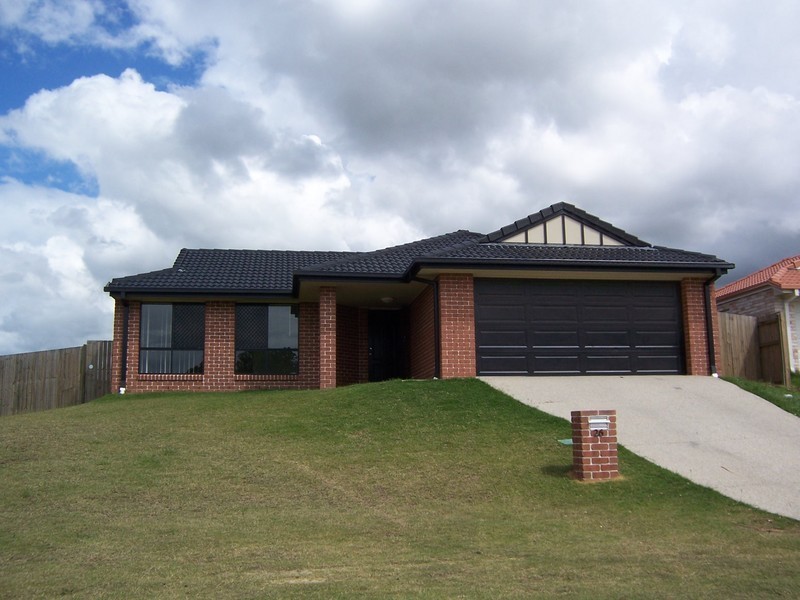 26 Silkyoak Drive, Morayfield QLD 4506