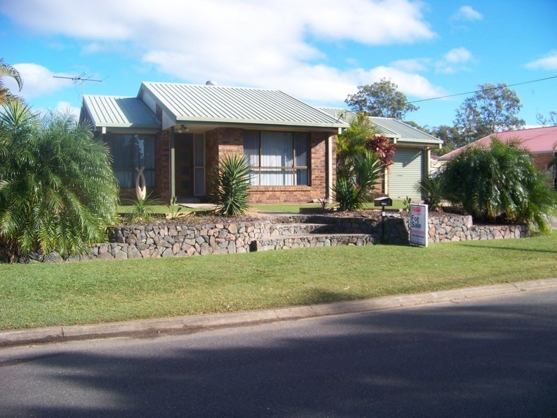 7 Nicole Street, Morayfield QLD 4506
