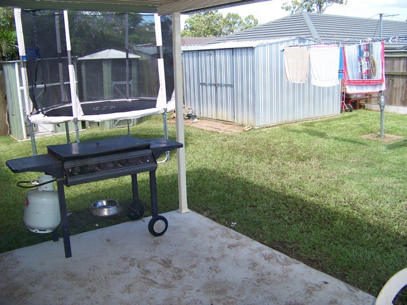 7 Nicole Street, Morayfield QLD 4506