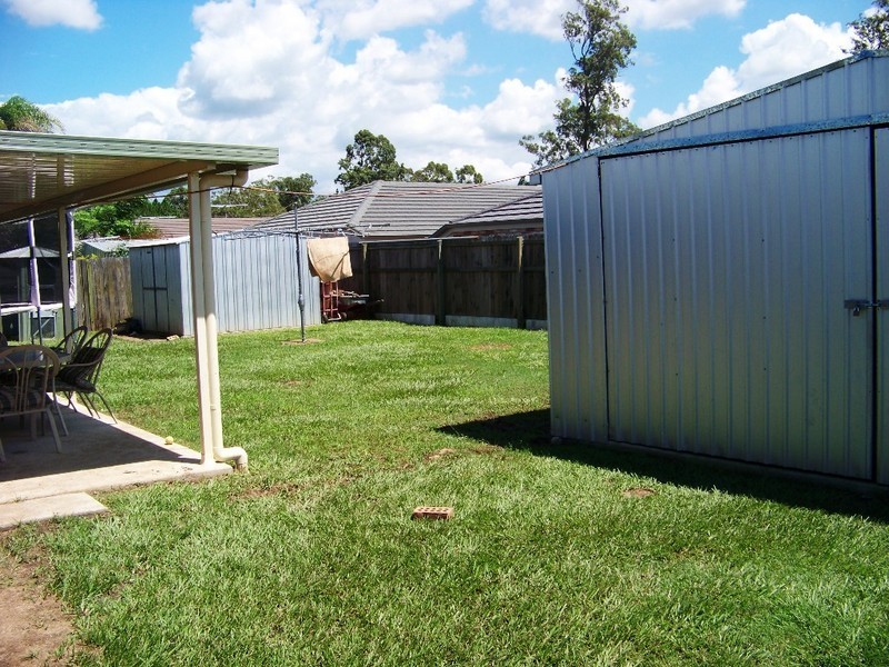 7 Nicole Street, Morayfield QLD 4506