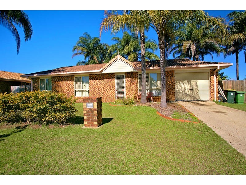 11 Twilight Court, Caboolture QLD 4510