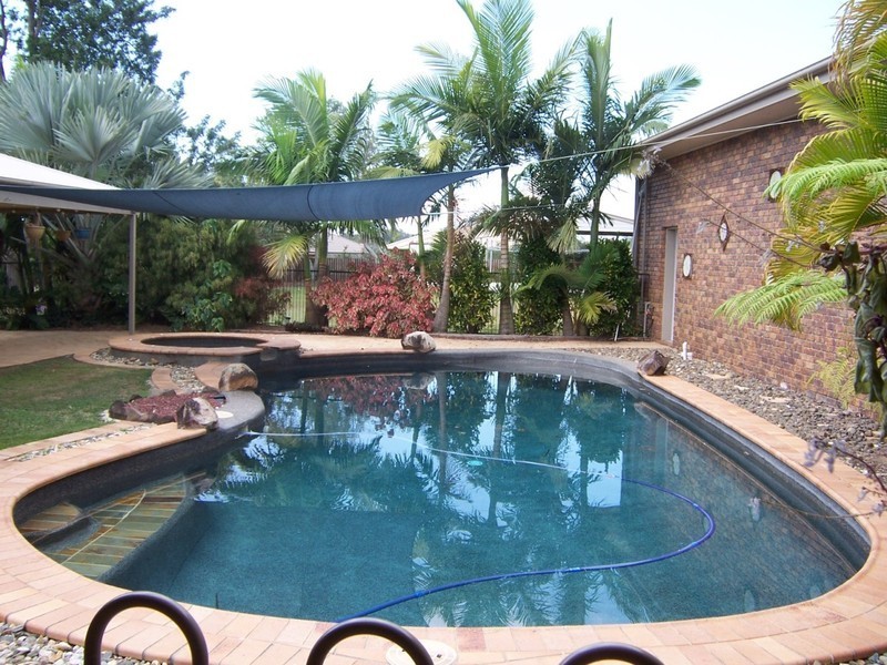 55 Bristlebird Drive, Morayfield QLD 4506