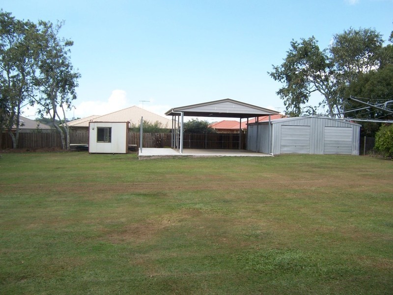 55 Bristlebird Drive, Morayfield QLD 4506