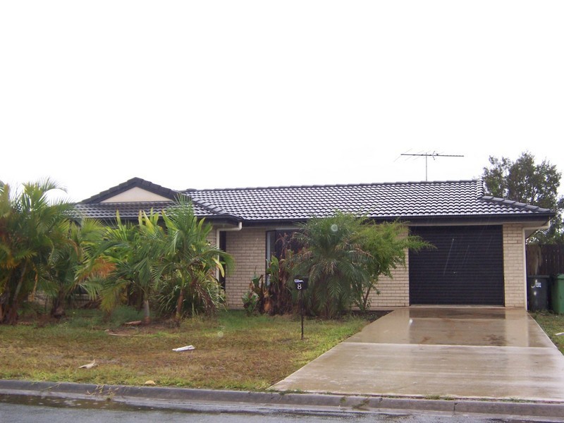8 Toni Court, Morayfield QLD 4506