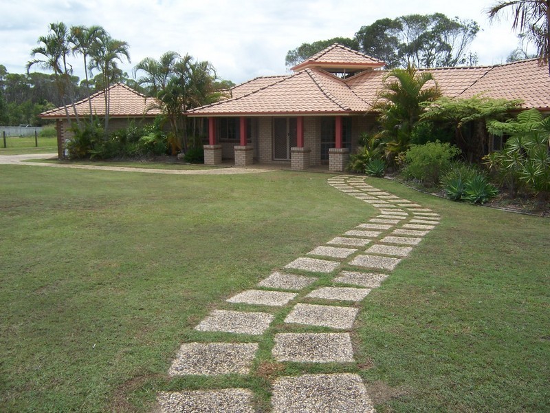 112 Morris Road, Elimbah QLD 4516