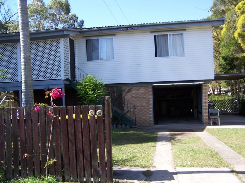 25 Kenneth Street, Morayfield QLD 4506