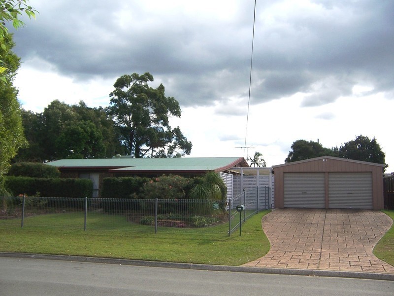 9 Cooper Place, Morayfield QLD 4506