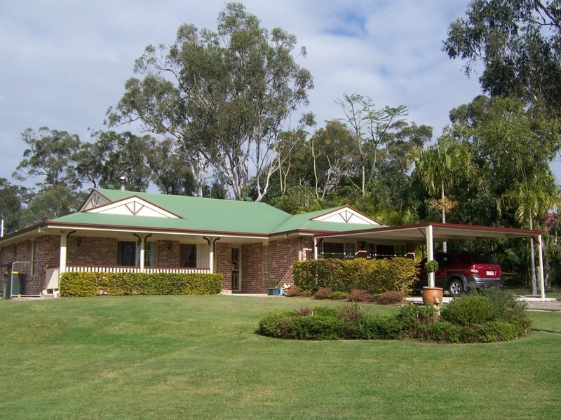 69 Kirrang Drive, Elimbah QLD 4516