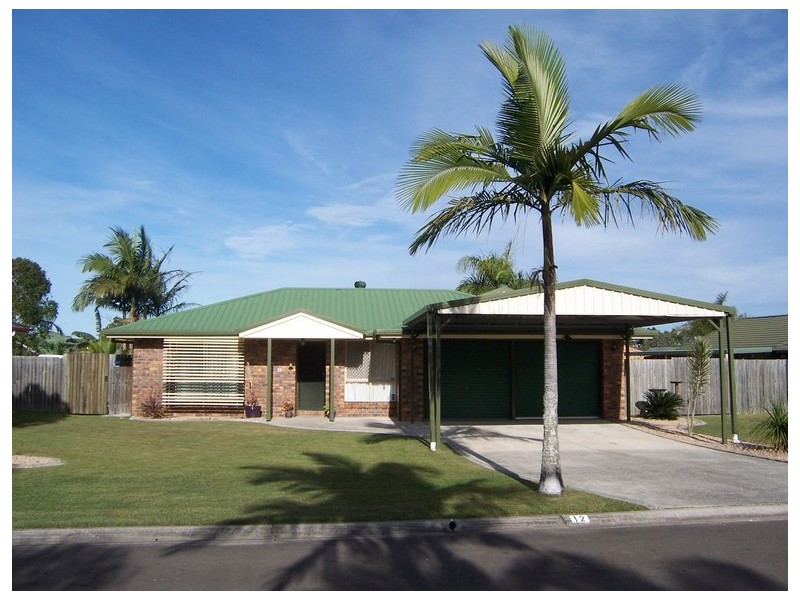 12 Manse Street, Caboolture QLD 4510