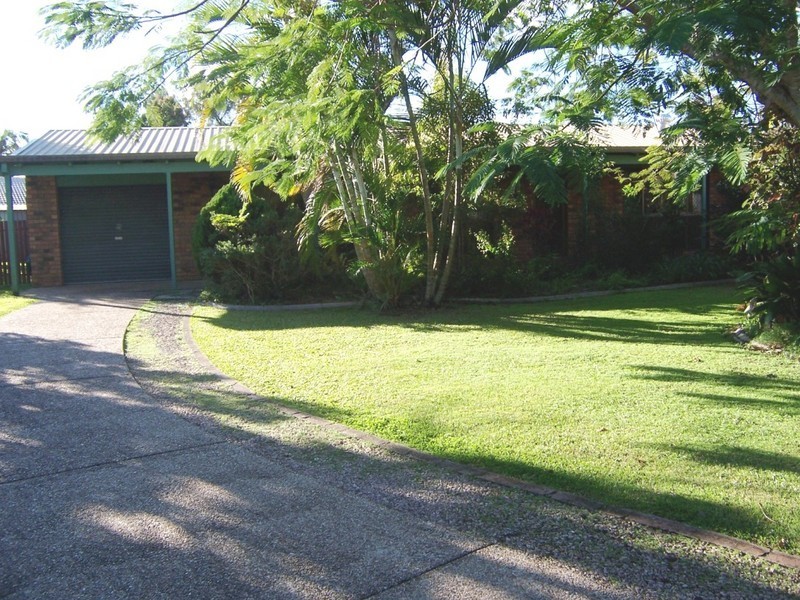 19 Kevin Grove, Caboolture QLD 4510