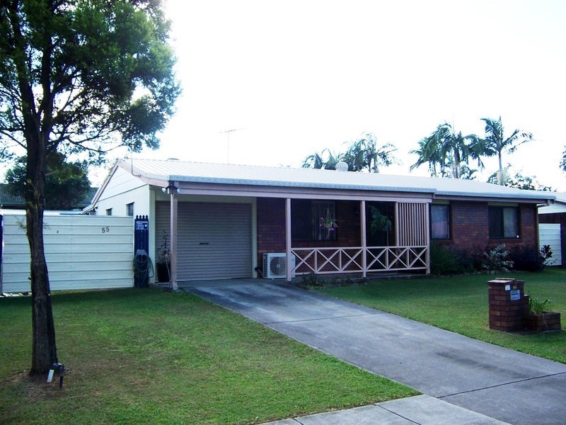 55 Matthew Flinders Drive, Caboolture QLD 4510