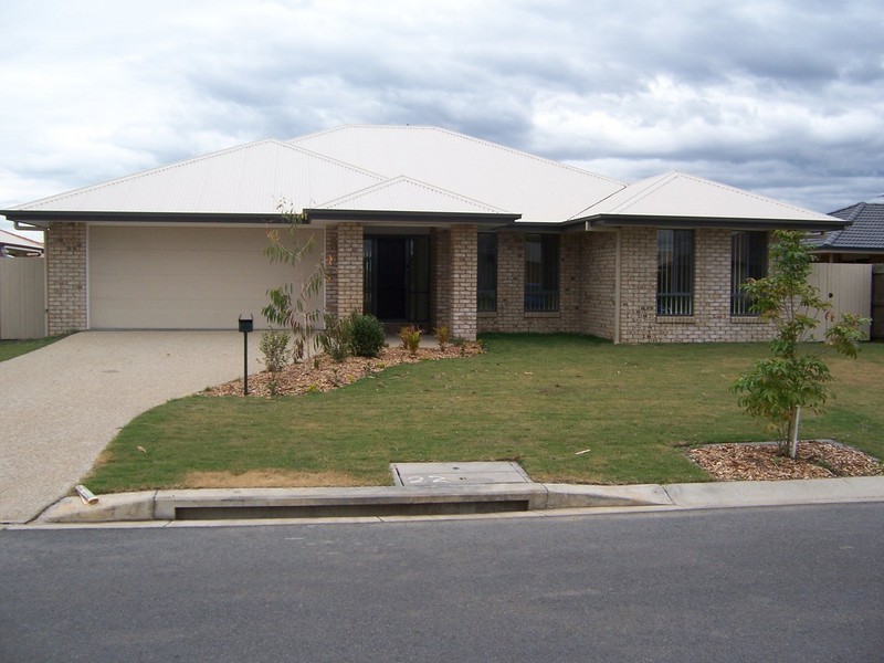 26 St Columbans Drive, Caboolture QLD 4510