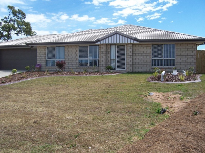 14 Grassdale Court, Morayfield QLD 4506