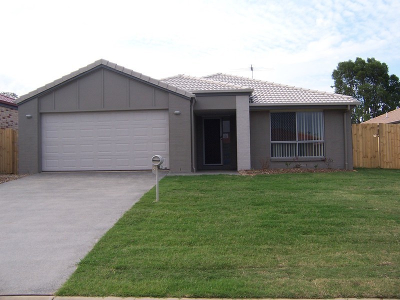 5 Greenwich Court, Bellmere QLD 4510