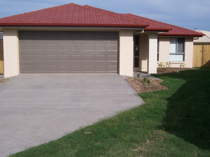 Lot 46/18 Greenwich Court, Bellmere QLD 4510