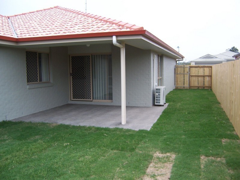 8 Greenwich Court, Bellmere QLD 4510