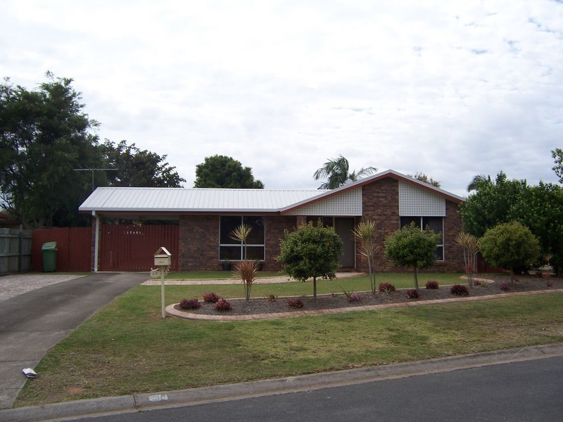 58 Cisticola Court, Bellmere QLD 4510