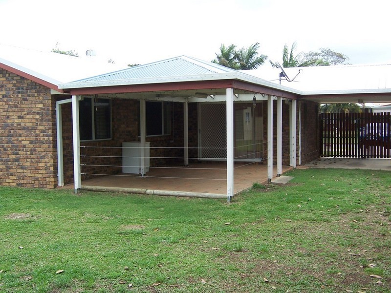 58 Cisticola Court, Bellmere QLD 4510