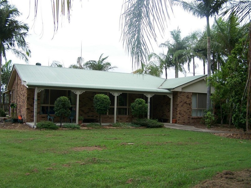 128 Farry Road, Burpengary QLD 4505