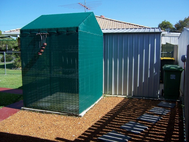 1/2 Langdon Lane, Bellmere QLD 4510