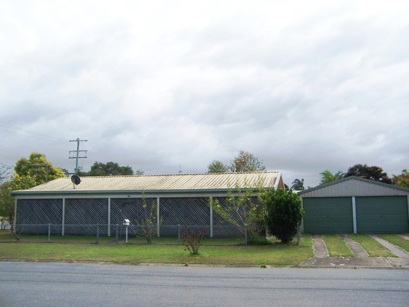 33 Glendale Street, Caboolture QLD 4510