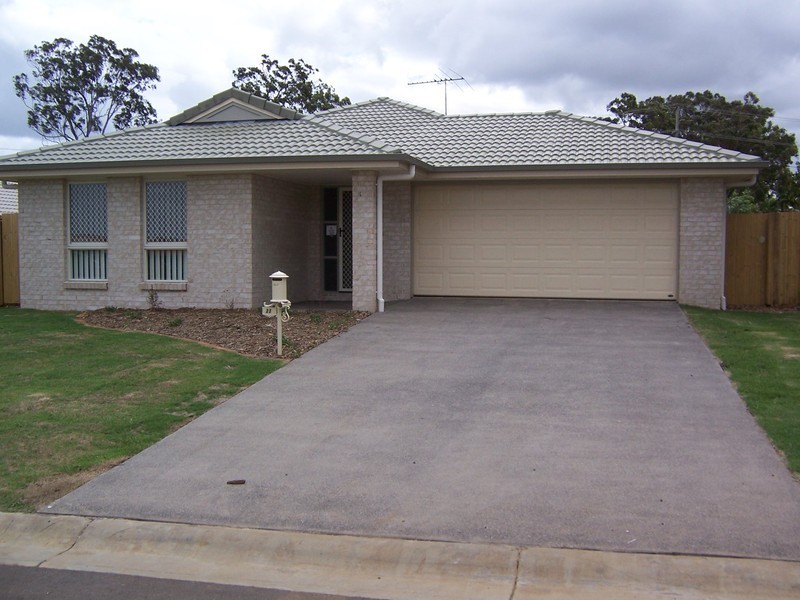 11 Piccadilly Street, Bellmere QLD 4510