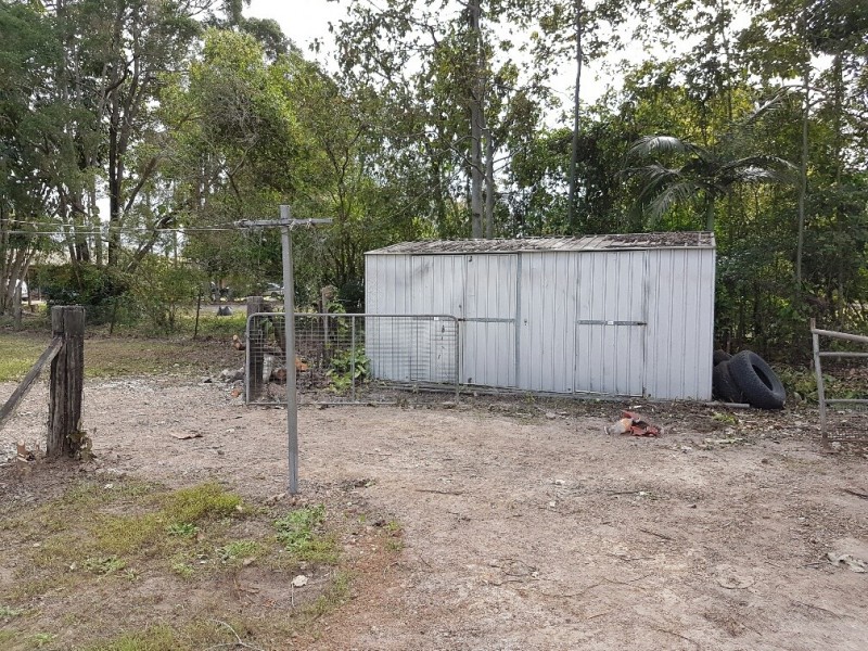 126 Pumicestone Road, Caboolture QLD 4510