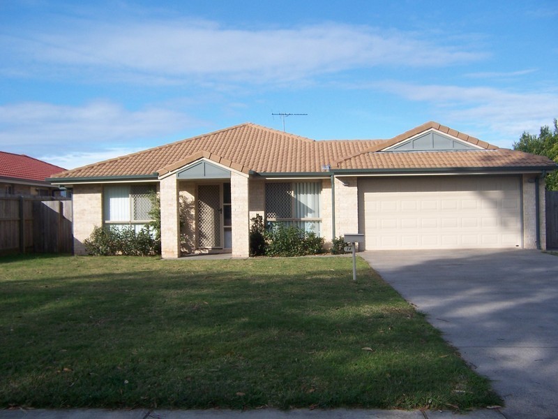 14 Bishop Lane, Bellmere QLD 4510
