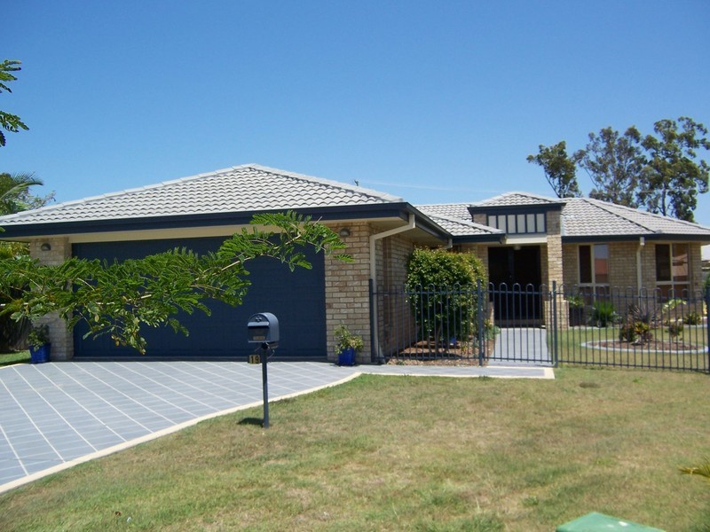 19 Amie Louise Court, Bellmere QLD 4510