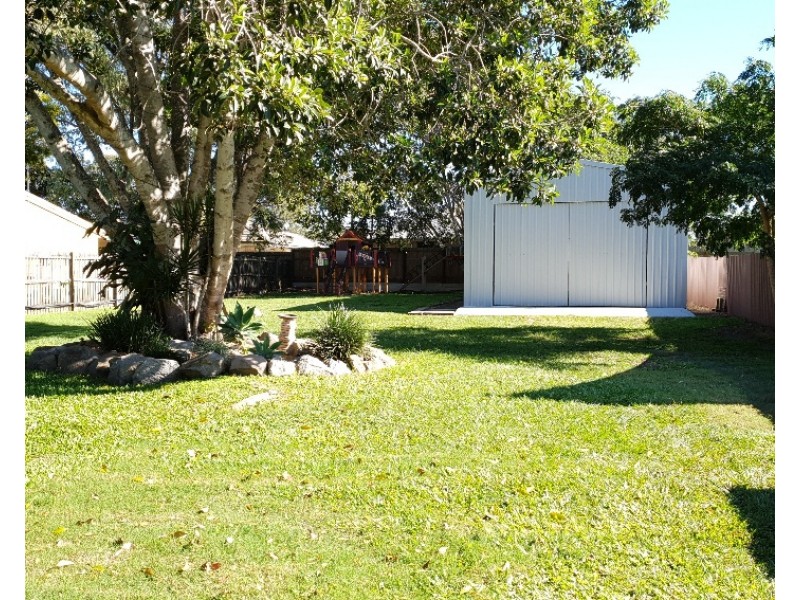 31 Ogilvy Road, Burpengary QLD 4505