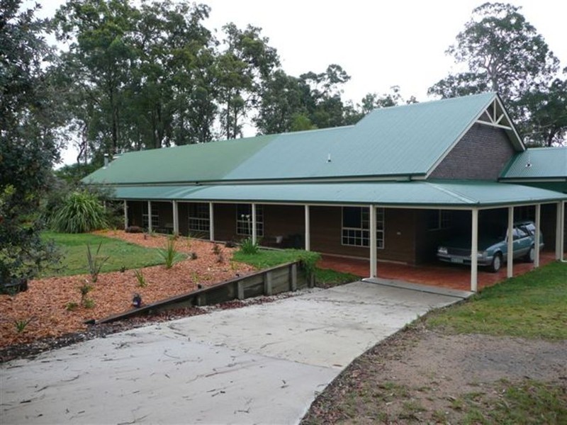 14 Franklin Drive, Morayfield QLD 4506