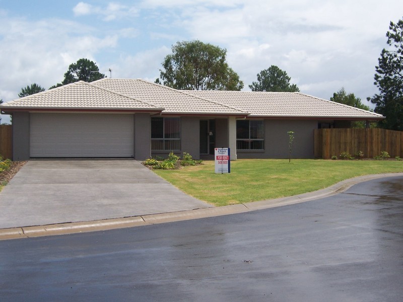 Lot 41/15 Greenwich Court, Caboolture QLD 4510