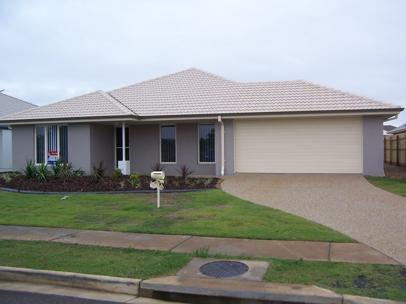 35 Summerfields Drive, Caboolture QLD 4510