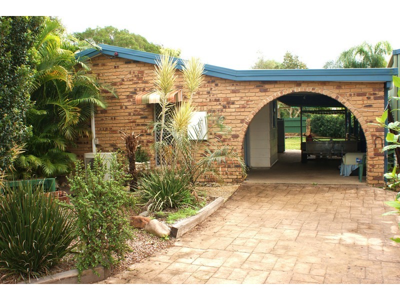 9 Gilbert Street, Caboolture QLD 4510